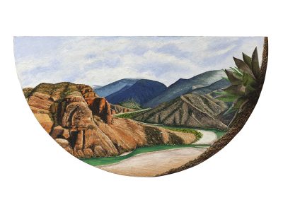 Guillermo Pons, Relatos de Poder, 2022 Lado A