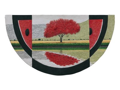 Guillermo Pons, Relatos de Poder, 2022 Lado B